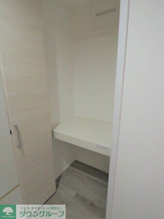 C_calme黄金の物件内観写真